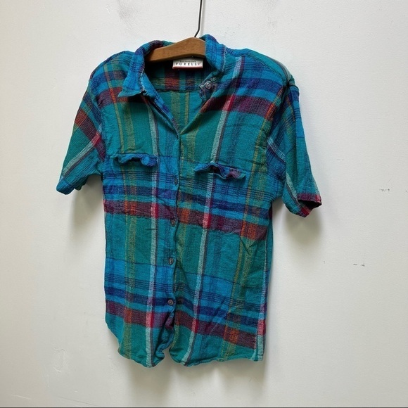 Moda Internazionale Forelli Top - Picture 2 of 8